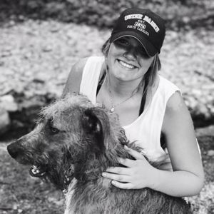 Meet your Posher, Rylie